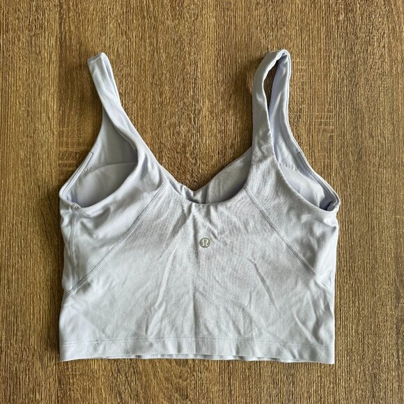 Lululemon Align Tank Top - Picture 2 of 2